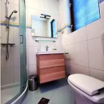 Apartmán Ida