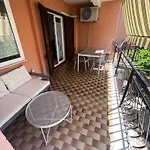 Apartmán Ida *
