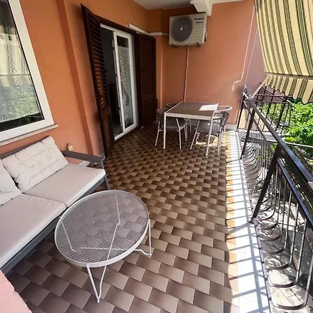 Appartement Ida *