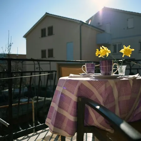 Appartement Ida