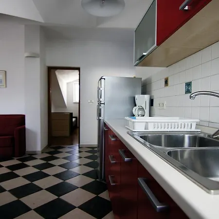 Ida Appartement