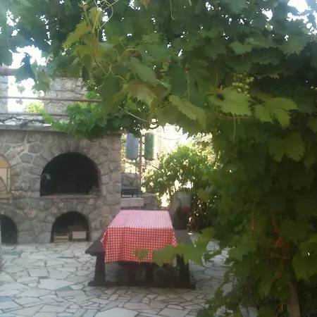 Ida Appartement