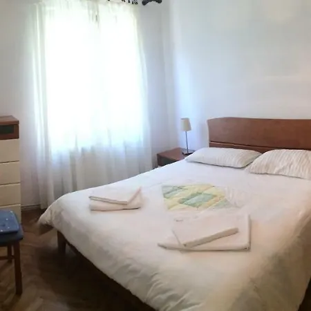 Ida Apartament *