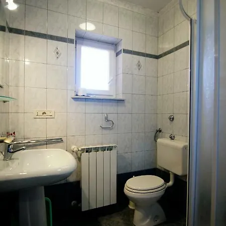 Appartement Ida *