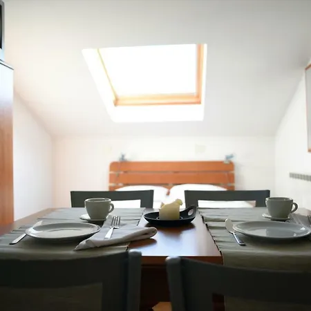 Ida Appartement *