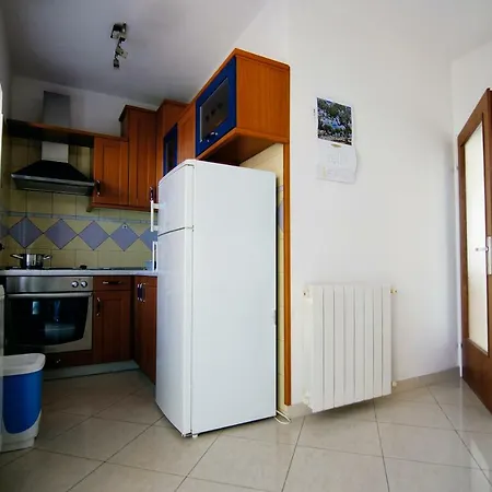 Ida Apartament