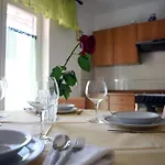 Ida Apartamento Cres
