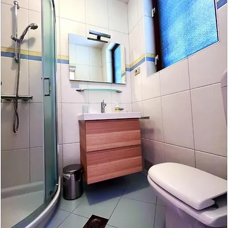 Apartamento Ida