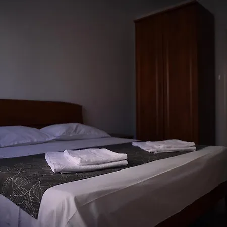 Apartamento Ida *