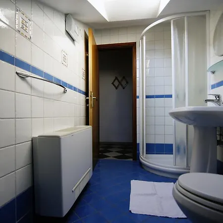 Apartamento Ida *