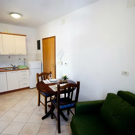Apartamento Ida