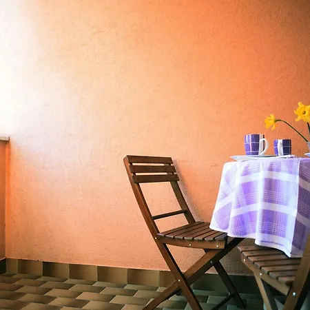 Apartamento Ida