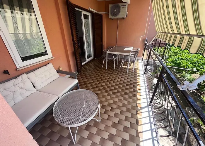 Apartment Apartments Ida Cres *