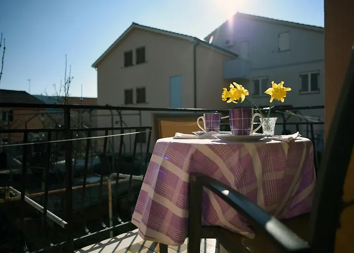 Apartman Ida