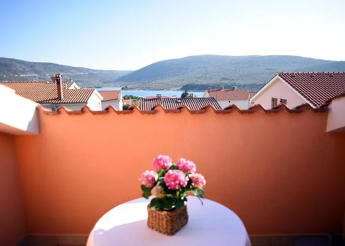 Apartment Apartments Ida Cres