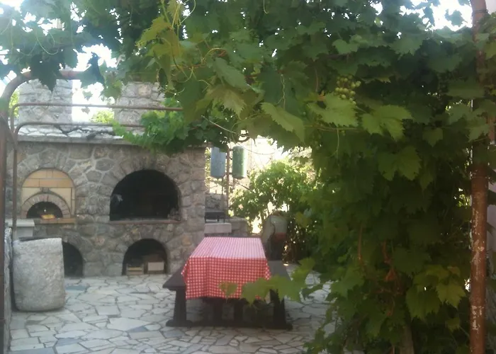 Ida Apartman
