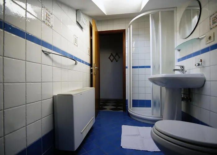 Apartment Apartments Ida Cres *