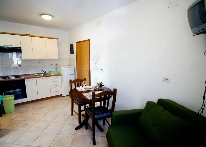 Apartment Apartments Ida Cres