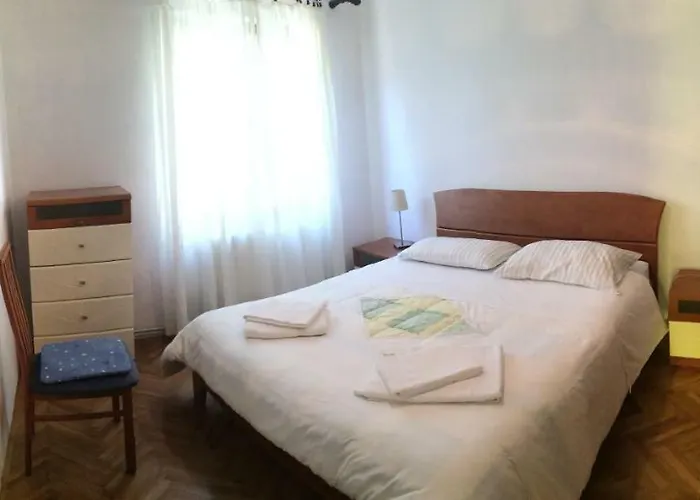 Apartments Ida Cres Apartment *