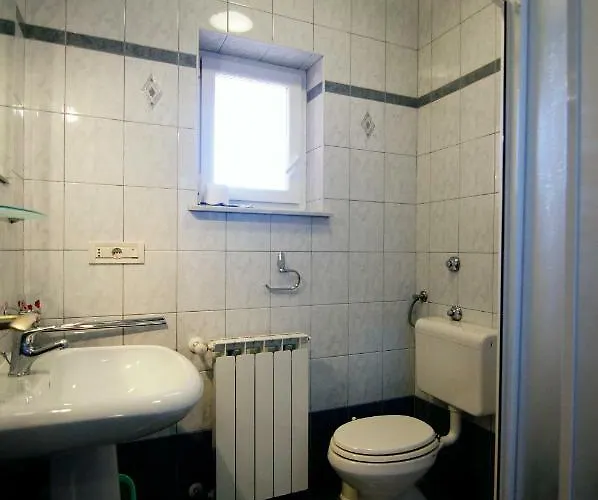 Apartment Apartments Ida Cres *
