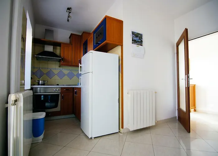 Ida Apartman