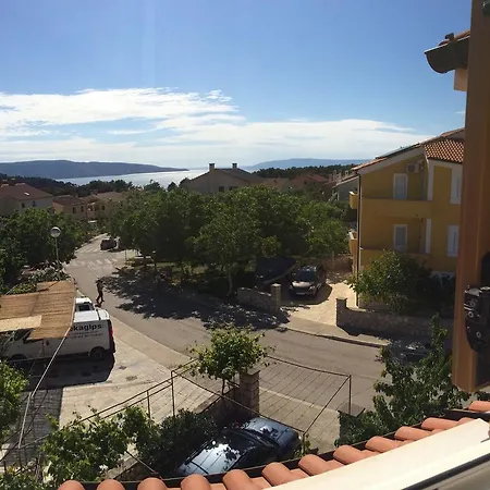 Ida Appartement Cres