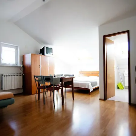 Ida Appartement Cres