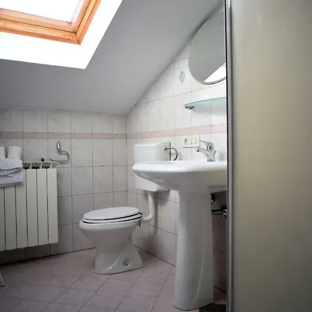 Appartement Ida Cres